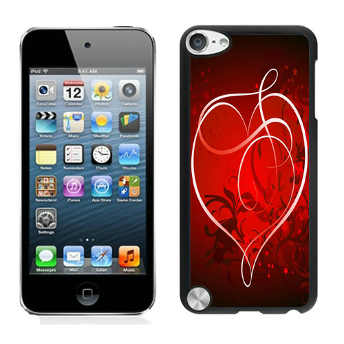 Valentine Love iPod Touch 5 Cases EGP